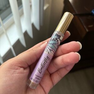 “Butterfly” perfume by Bath & Bodyworks